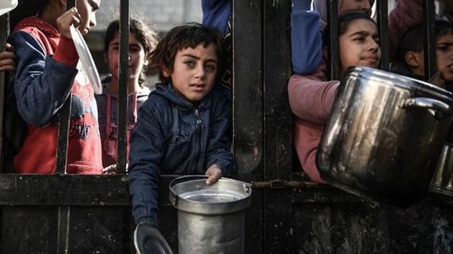 Scandalous Decision from Germany: They Didn’t Even Allow 20 Children