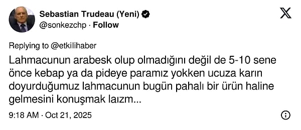 Tepkilere bakalım...👇🏻