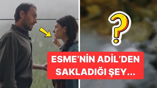 Taşacak Bu Deniz'in İlk Tanıtımındaki Kolye Detayı Meğer Büyük Spoilermış!