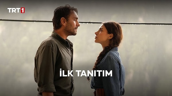 TRT 1 ekranlarında yayınlanan Taşacak Bu Deniz, yeni sezona damga vuran işler arasında çoktan yerini aldı.