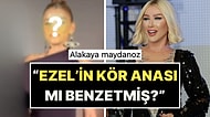 Kendisi de İnanmış: Kaynanası Seda Sayan'a Benzetilen İlayda Alişan Alay Konusu Oldu!