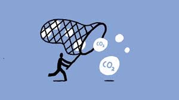 Yeni Para Birimi: Karbon Kredileri