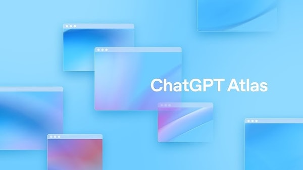 ChatGPT Atlas Nedir?