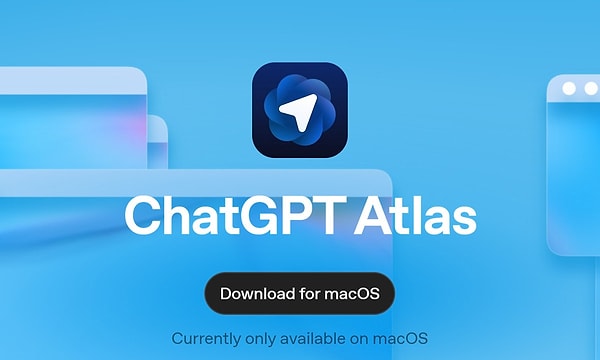 ChatGPT Atlas Nasıl Kullanılır?