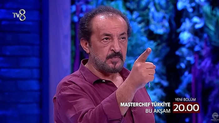Acun Ilıcalı Admitted That Chef Mehmet Wasn’t Initially Selected for the MasterChef Jury Because of His “Aggressiveness”