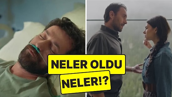 Uzak Şehir'deki Mantık Hatasından Müge Anlı'daki Üfürükçüye TV Dünyasında Bugün Yaşananlar