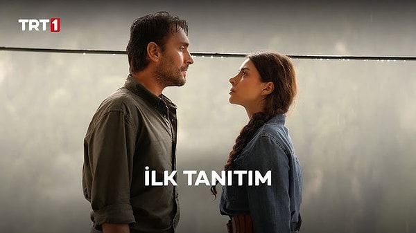 TRT 1 ekranlarında yayınlanan Taşacak Bu Deniz, yeni sezona damga vuran işler arasında çoktan yerini aldı.