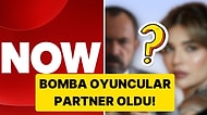 NOW'ın İddialı Dizisi "Ülker Abla"nın Başrol Oyuncuları Belli Oldu!