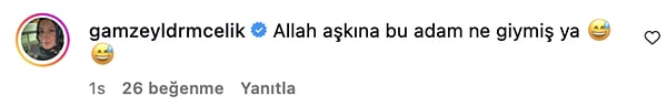 Buyurun, kimler ne demiş beraber görelim!