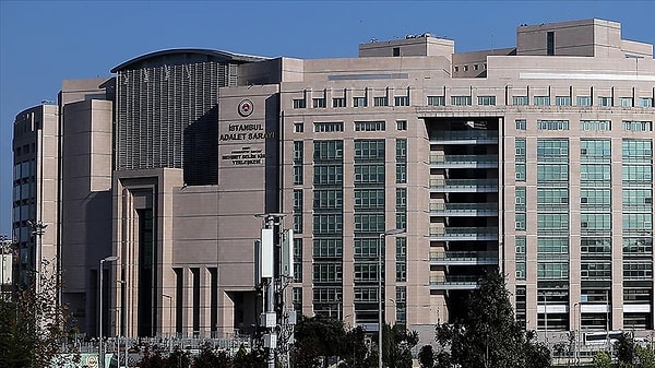 İBB soruşturması kapsamında akşam saatlerinde yeni bir gelişme yaşandı.