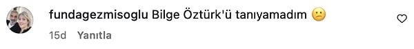 Buyurun, kimler ne demiş beraber görelim.