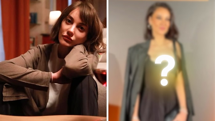 Fresh Cut In: Mine Kılıç Unveils a New Look After Bidding Farewell to “Uzak Şehir”