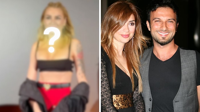 We Barely Recognized Her: Tarkan’s First Love Bilge Öztürk’s Bold Red Carpet Return