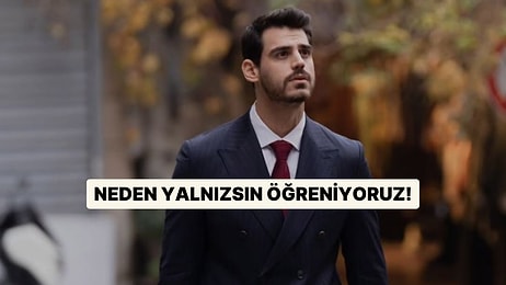 Bu Evet/Hayır Testine Göre Neden Yalnızsın Öğreniyoruz!