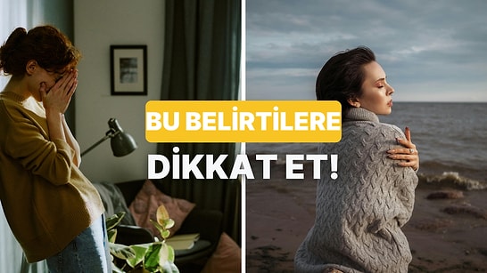 Toksik Bir İlişkiden Çıktığını Gösteren 10 Belirti