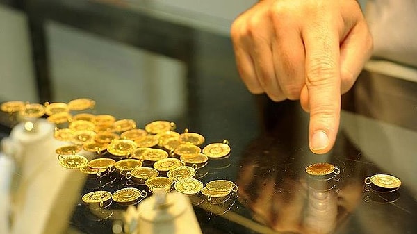 Peki altın fiyatları yeniden yükselir mi?
