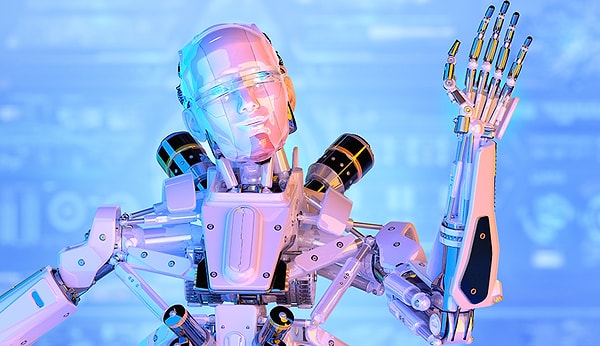 Dünya genelinde 1 milyondan fazla robot kullanan Amazon şimdi iki ayaklı insansı robotları test ediyor.