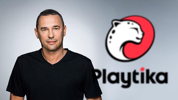 9. Playtika Holding Corp. CEO’su Robert Antokol’un maaşı tahminen kaç milyon dolar?