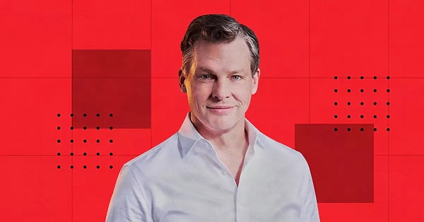2. Netflix Inc. CEO'su Gregory K. Peters ne kadar kazanıyor olabilir?