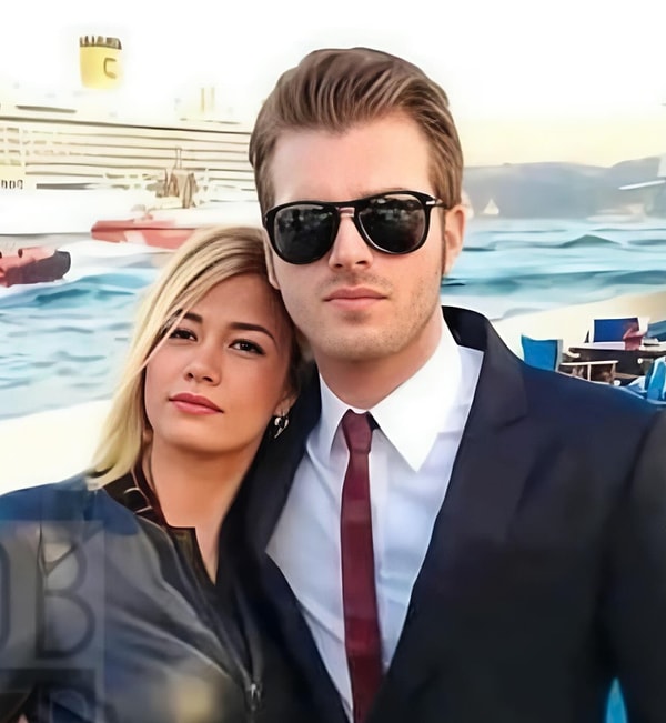 Kıvanç Tatlutuğ'un kardeşi Melisa Dilara Tatlıtuğ'un tutuklanarak cezaevine gönderildiği iddia edildi.