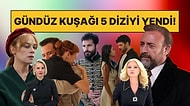 21 Ekim Salı Reyting Sonuçları: Maç Yok ama Gündüz Kuşağı Devrede... 5 Dizi Yine Zirveyi Göremedi