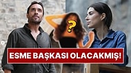 Taşacak Bu Deniz'de Esme Karakteri İçin İlk Düşünülen Oyuncunun Kim Olduğu Ortaya Çıktı!