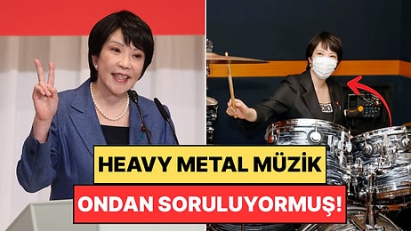 Aşırı Sağcı Görüşleriyle Bilinen Japonya'nın İlk Kadın Başbakanı Sanae Takaichi'nin Şaşırtan Geçmişi