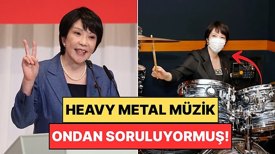 Aşırı Sağcı Görüşleriyle Bilinen Japonya'nın İlk Kadın Başbakanı Sanae Takaichi'nin Şaşırtan Geçmişi