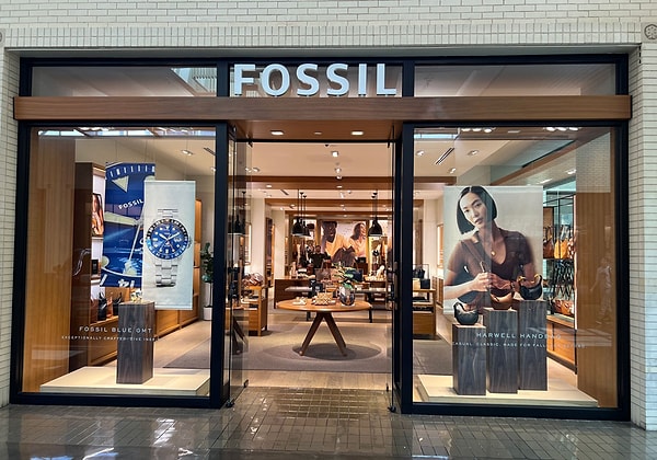 The business of the famous watch brand has been impacted by Apple and Samsung.