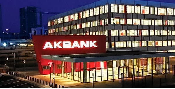Akbank Hisse Fiyatı