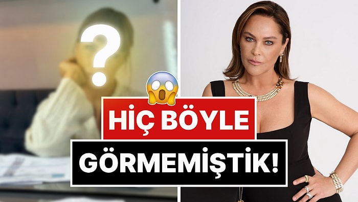 Yıllardır Aynı Gördüğümüz Hülya Avşar, Radikal İmaj Değişikliğiyle Bambaşka Biri Oldu!