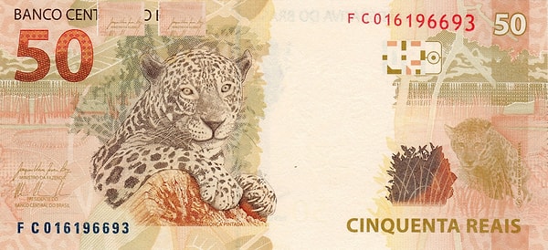 5. Hadi bakalım, bu banknot hangi ülkeye ait?