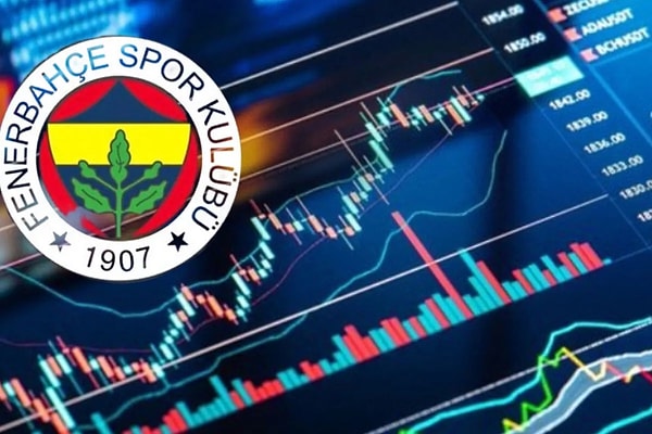 Fenerbahçe FENER Hisse Fiyatı