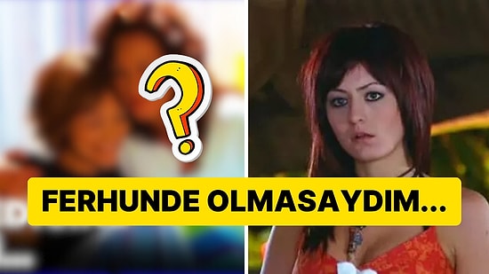 Biricik Ferhunde'miz Deniz Çakır'ın Yaprak Dökümü İtirafı Yıllar Sonra Gündem Oldu