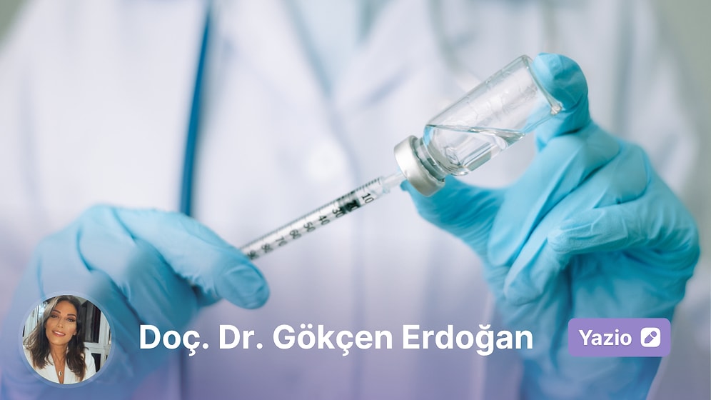 HPV Aşısı Tartışmaya Kapalı