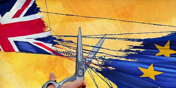 6. Brexit: Bir referandumun Avrupa’nın ekonomik kalbini sarsması.