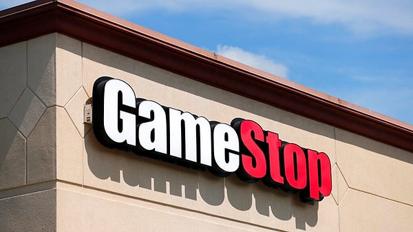 9. GameStop olayı: Reddit gençliği Wall Street’i dize getirdi.