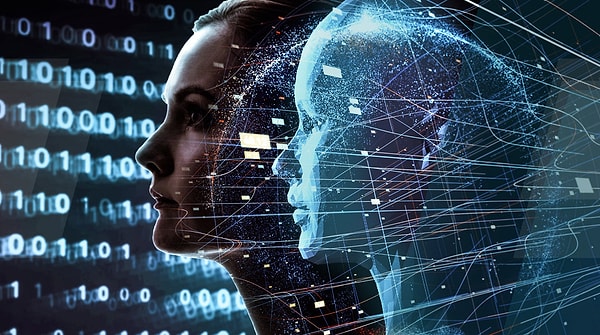 11. Yapay zekâ devrimi: Ekonominin yeni beyni.