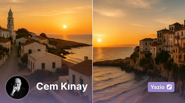 Deniz, Doğa ve Gelecek: AB’nin Turizmde Başlattığı Yeşil Dönüşüm