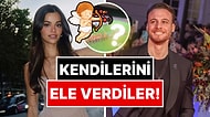 Kerem Bürsin'le Aşk Yaşadığı İddia Edilen Selin Yağcıoğlu, İlişkiyi Kendi Paylaşımıyla Ele Verdi!