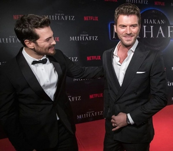 Çağatay Ulusoy, who has been making headlines with his relationship with actress Aslıhan Malbora, recently hit the news again for his purchase of a country house in Lüleburgaz.