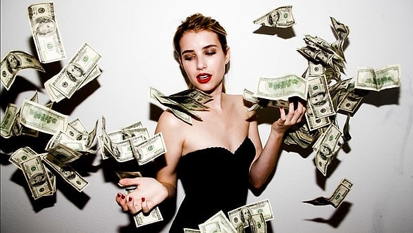 Zenginleşen toplumlar bireysel mutlulukta aynı oranda artış yaşamıyor.