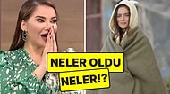 Taşacak Bu Deniz'deki Yaş Probleminden Esra Ezmeci'ye Gelen Soruya TV Dünyasında Bugün Yaşananlar