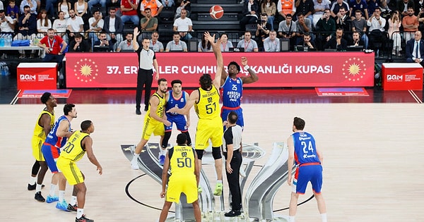 Temsilcilerimiz ortak açıklama yayınladı.