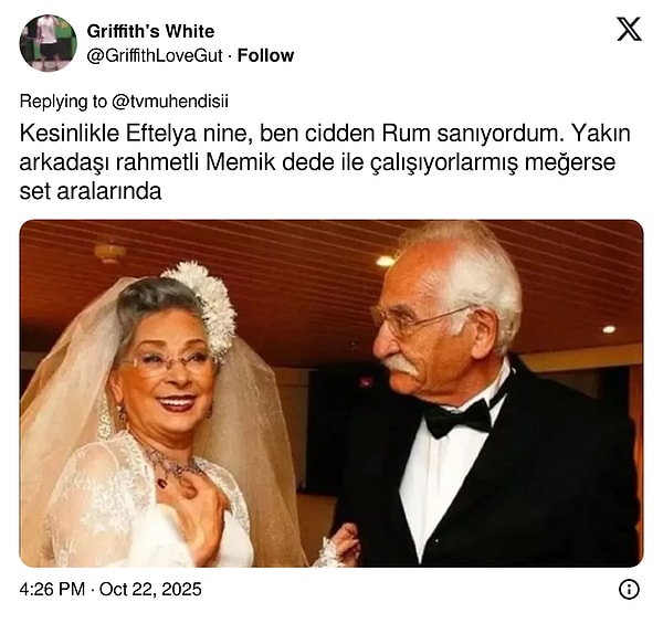 İşte gelen yanıtlardan bazıları: