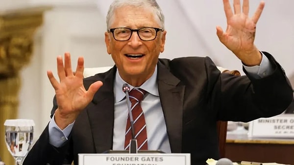 Paradan daha fazlasını kazanmak istiyorlar. Etki gücü onlar için çok ama çok önemli.