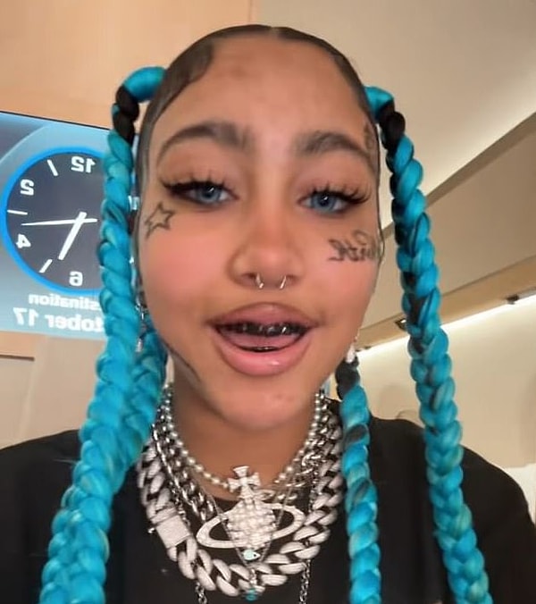 Once again, it's all about him in today's agenda!