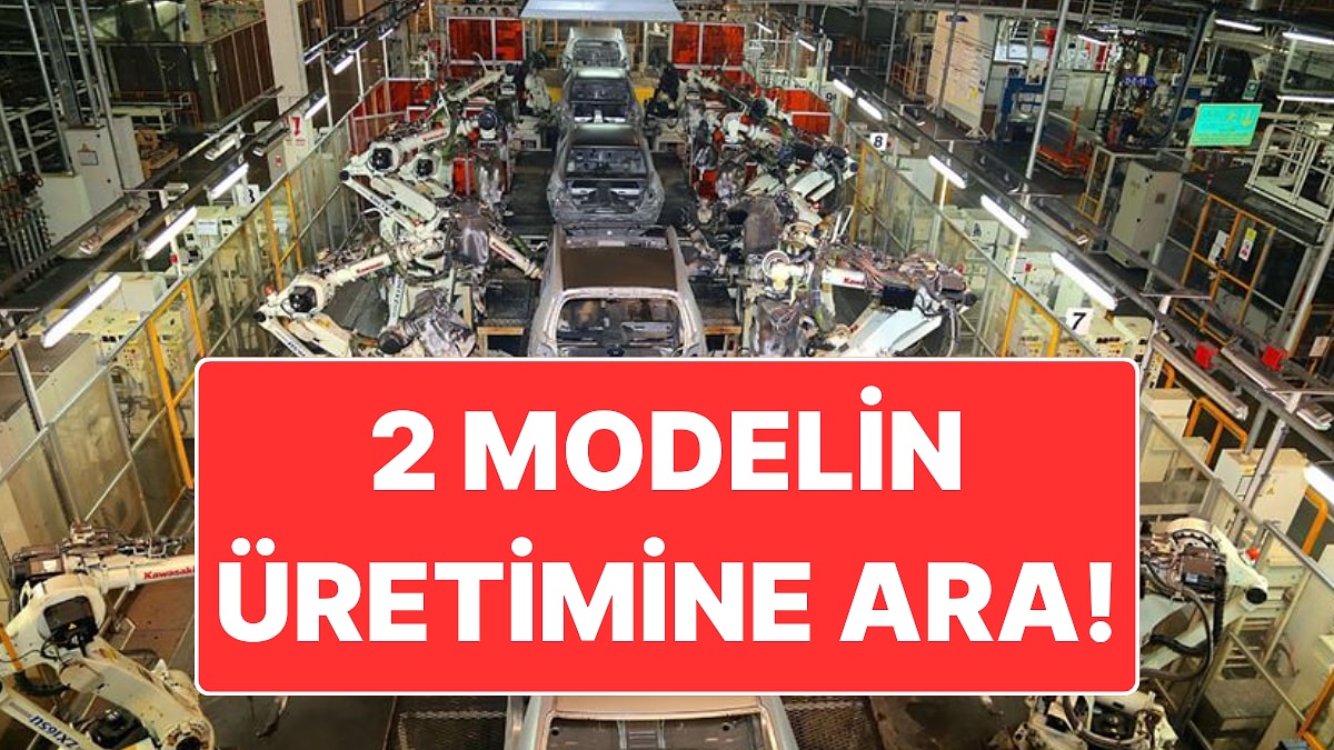 Çin ve Hollanda Arasındaki Nexperia Krizi: Volkswagen İki Ünlü Modelinin Üretimini Durdurdu