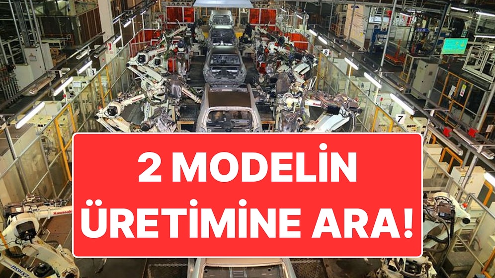 Çin ve Hollanda Arasındaki Nexperia Krizi: Volkswagen İki Ünlü Modelinin Üretimini Durdurdu