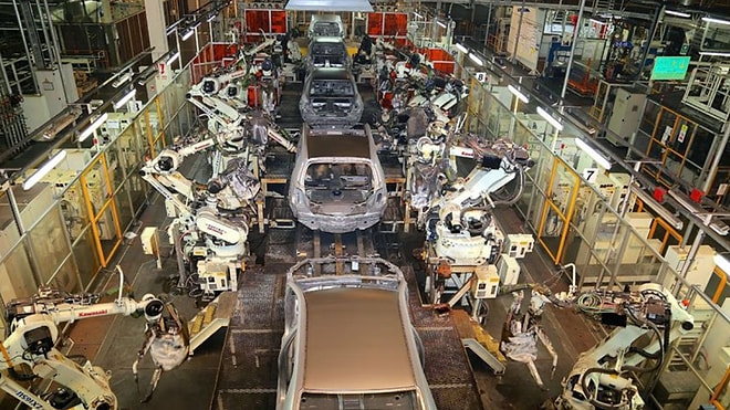 Volkswagen Halts Production of Two Iconic Models